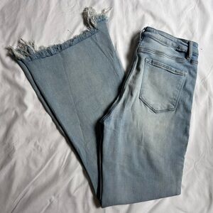 Risen Jeans